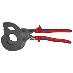 Knipex 95 32 340 SR Nożyce do cięcia przewodów napowietrznych ACSR