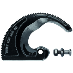 Knipex 95 39 250 Zapasowe ostrze ruchome do 95 31 250/95 36 250