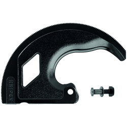 Knipex 95 39 315 A01 Zestaw naprawczy noża ruchomego do 95 32 315 A i 95 36 315 A