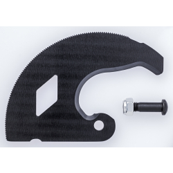 Knipex 95 39 340 01 Zestaw naprawczy noża ruchomego do 95 32 340 SR