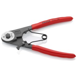 Knipex 95 61 150 Nożyce do cięgien giętkich