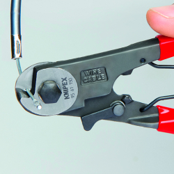 Knipex 95 61 150 Nożyce do cięgien giętkich