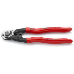 Knipex 95 61 190 Nożyce do lin stalowych