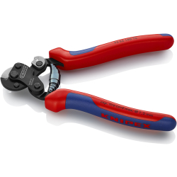 Knipex 95 62 160 TC Nożyce do lin stalowych