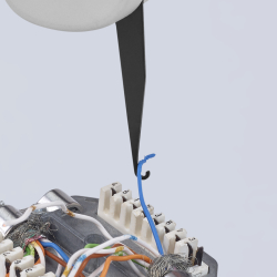 Knipex 97 40 10 Wciskarka