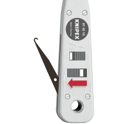 Knipex 97 40 10 Wciskarka