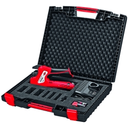 Knipex 97 43 E eCrimp Elektromechaniczne szczypce zagniatające