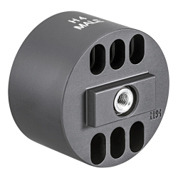 Knipex 97 49 59 1 Pozycjoner do 97 49 59 (złącza fotowoltaiczne Helios H4)