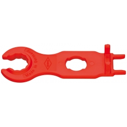 Knipex 97 49 66 2 Zestaw narzędzi montażowych