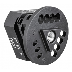 Knipex 97 49 90 Pozycjoner do 97 49 60 (HTS + Harting)