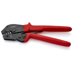 Knipex 97 52 04 Szczypce do zagniatania