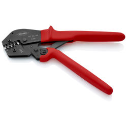 Knipex 97 52 04 Szczypce do zagniatania