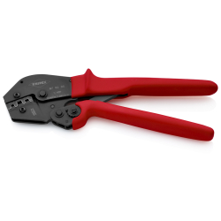 Knipex 97 52 05 Szczypce do zagniatania