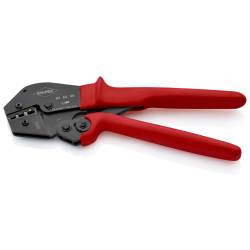 Knipex 97 52 06 Szczypce do zagniatania