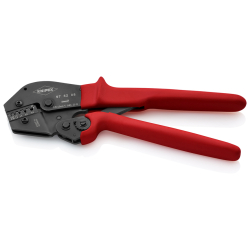 Knipex 97 52 08 Szczypce do zagniatania