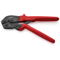 Knipex 97 52 08 Szczypce do zagniatania