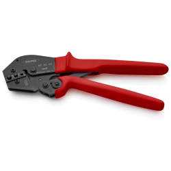 Knipex 97 52 09 Szczypce do zagniatania
