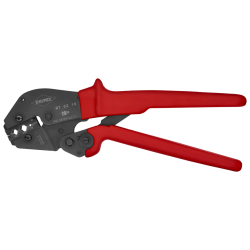 Knipex 97 52 10 Szczypce do zagniatania
