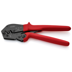 Knipex 97 52 23 Szczypce do zagniatania