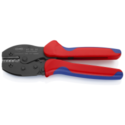 Knipex 97 52 30 PreciForce Szczypce do zagniatania 1,5 - 4,0 mm²