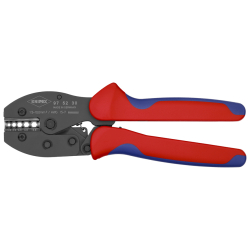 Knipex 97 52 30 PreciForce Szczypce do zagniatania 1,5 - 4,0 mm²