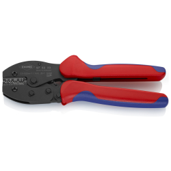Knipex 97 52 33 PreciForce Szczypce do zagniatania 0,5 - 10,0 mm²