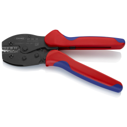 Knipex 97 52 33 PreciForce Szczypce do zagniatania 0,5 - 10,0 mm²