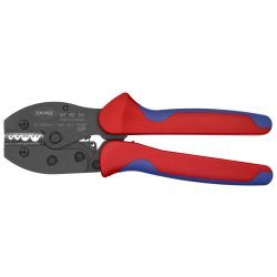 Knipex 97 52 33 PreciForce Szczypce do zagniatania 0,5 - 10,0 mm²
