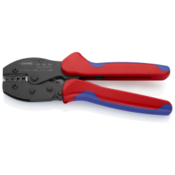 Knipex 97 52 34 PreciForce Szczypce do zagniatania 0,1 - 2,5 mm²