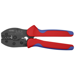 Knipex 97 52 34 PreciForce Szczypce do zagniatania 0,1 - 2,5 mm²