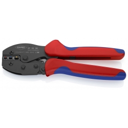 Knipex 97 52 36 PreciForce Szczypce do zagniatania 0,5 - 6,0 mm²