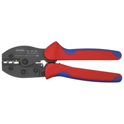 Knipex 97 52 36 PreciForce Szczypce do zagniatania 0,5 - 6,0 mm²