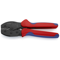 Knipex 97 52 37 PreciForce Szczypce do zagniatania 0,5 - 6,0 mm²