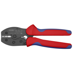 Knipex 97 52 37 PreciForce Szczypce do zagniatania 0,5 - 6,0 mm²