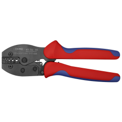 Knipex 97 52 38 PreciForce Szczypce do zagniatania 0,25 - 6,0 mm²