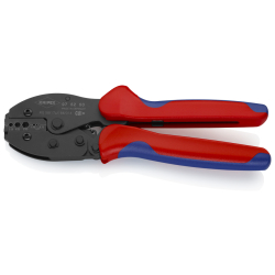 Knipex 97 52 50 PreciForce Szczypce do zagniatania KOAX/BNC/TNC RG