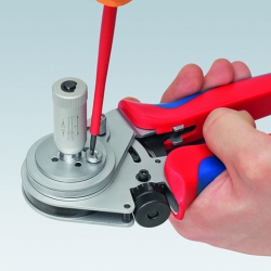 Knipex 97 59 65 2 Pozycjoner do 97 52 65 / 97 52 65 A / 97 52 65 DG / 97 52 65 DG A