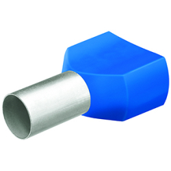 Knipex 97 99 378 Tulejki kablowe Twin