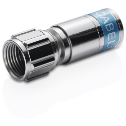 Knipex 97 99 500 Złącze kompresyjne F