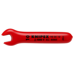 Knipex 98 00 09 Klucz płaski VDE