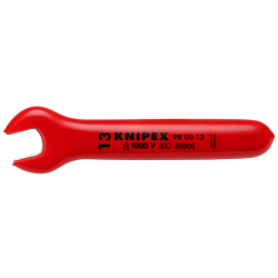 Knipex 98 00 12 Klucz płaski VDE