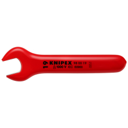 Knipex 98 00 24 Klucz płaski VDE