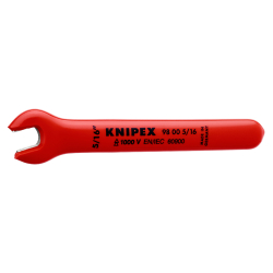 Knipex 98 00 5/16" Klucz płaski izolowany