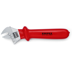 Knipex 98 07 250 Klucz nastawny VDE