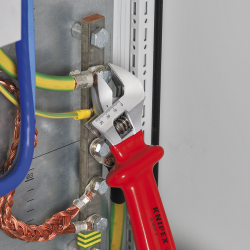 Knipex 98 07 250 Klucz nastawny VDE