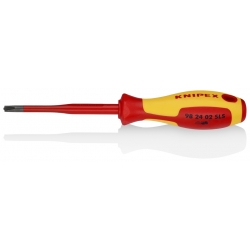 Knipex 98 24 02 SLS Wkrętak krzyżowy (Slim) VDE PH/S 2