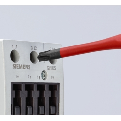 Knipex 98 24 02 SLS Wkrętak krzyżowy (Slim) VDE PH/S 2