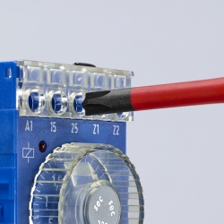 Knipex 98 24 02 SLS Wkrętak krzyżowy (Slim) VDE PH/S 2