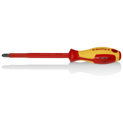Knipex 98 24 03 Wkrętak krzyżowy VDE PH 3