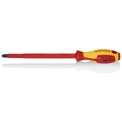 Knipex 98 24 04 Wkrętak krzyżowy VDE PH 4